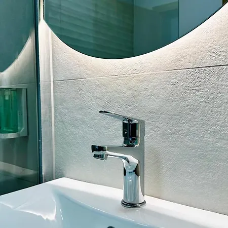 Garden Of Eden Modern - Apartello,com Apartment *