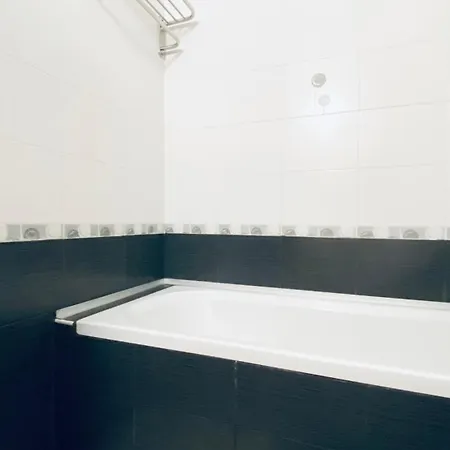 Garden Of Eden Modern - Apartello,com Apartment