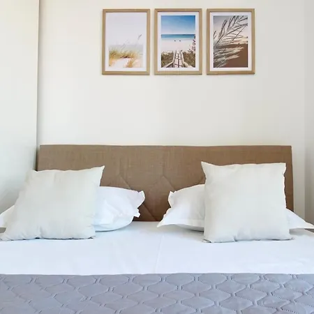 Garden Of Eden Modern - Apartello,com Apartment