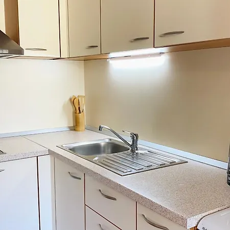 Garden Of Eden Modern - Apartello,com Apartment