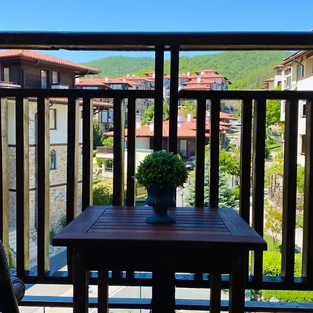 Garden Of Eden Modern - Apartello,com Apartment Sweti Wlas