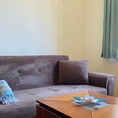 Garden Of Eden Modern - Apartello,com Apartment Sweti Wlas