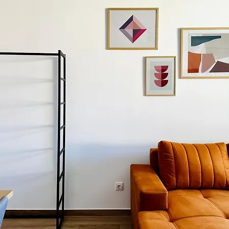 Garden Of Eden Modern - Apartello,com Apartment Sweti Wlas