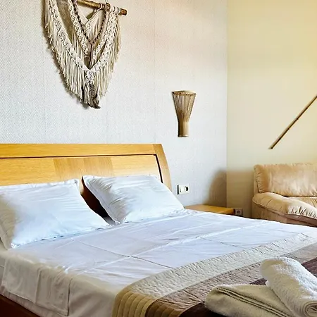 公寓 Garden Of Eden Modern - Apartello,com *