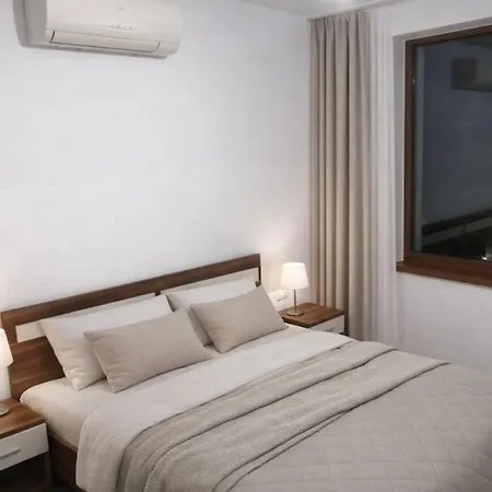 公寓 Garden Of Eden Modern - Apartello,com *