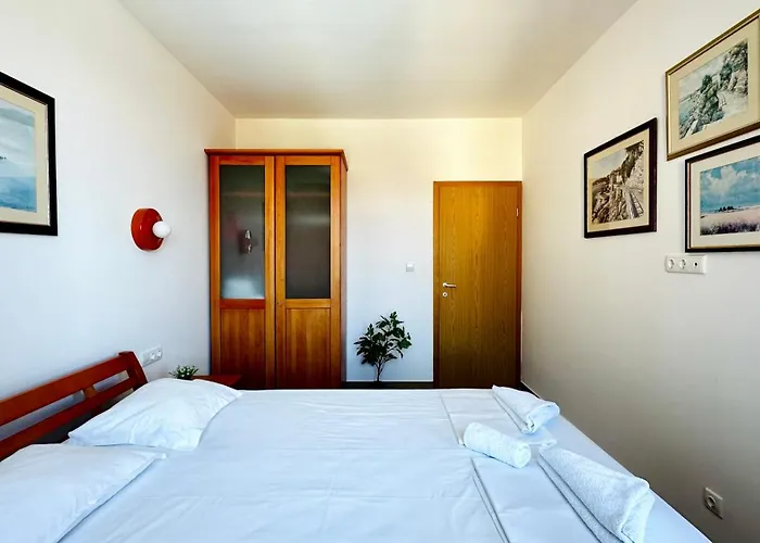 Apartament Garden Of Eden Modern - Apartello,com Święty Włas