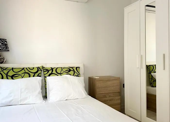 Apartament Garden Of Eden Modern - Apartello,com