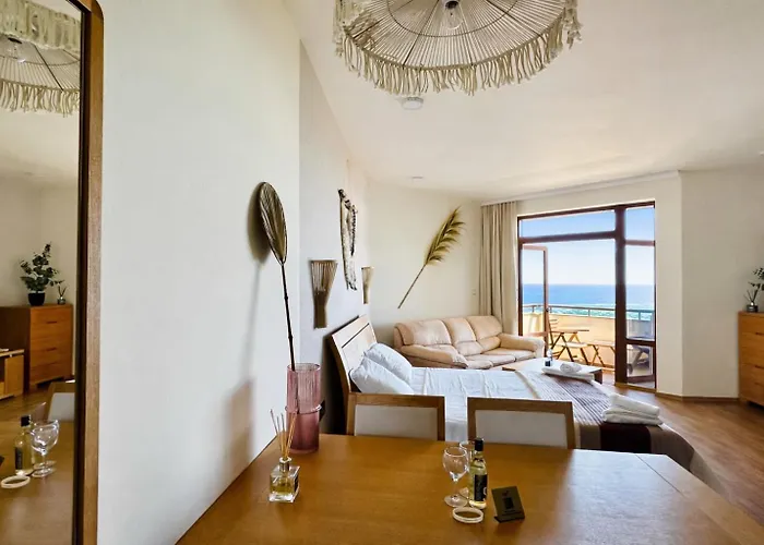 Garden Of Eden Modern - Apartello,com Apartament