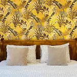 Garden Of Eden Modern - Apartello,com Daire Sveti Vlas