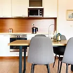 Garden Of Eden Modern - Apartello,com Sveti Vlas