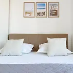 Garden Of Eden Modern - Apartello,com Appartement