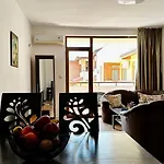 Appartement Garden Of Eden Modern - Apartello,com Sveti Vlas