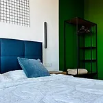 アパート Garden Of Eden Modern - Apartello,com