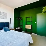 Daire Garden Of Eden Modern - Apartello,com *