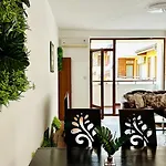 Garden Of Eden Modern - Apartello,com Daire Sveti Vlas