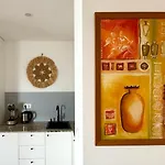 アパート Garden Of Eden Modern - Apartello,com スヴェティ・ヴラス