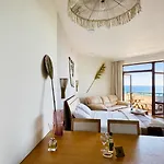 Garden Of Eden Modern - Apartello,com Appartement