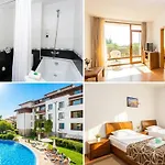 Daire Garden Of Eden Modern - Apartello,com Sveti Vlas