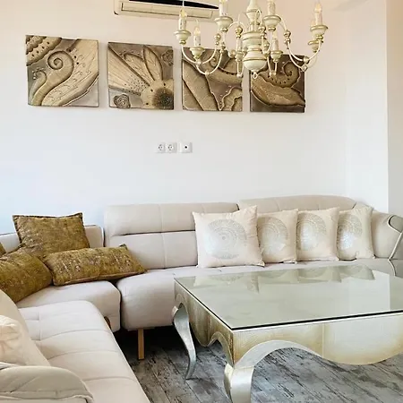 Garden Of Eden Modern - Apartello,com Apartmán *