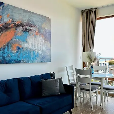 Garden Of Eden Modern - Apartello,com Apartmán