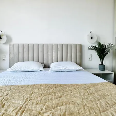 Garden Of Eden Modern - Apartello,com Апартаменти Светий Влас
