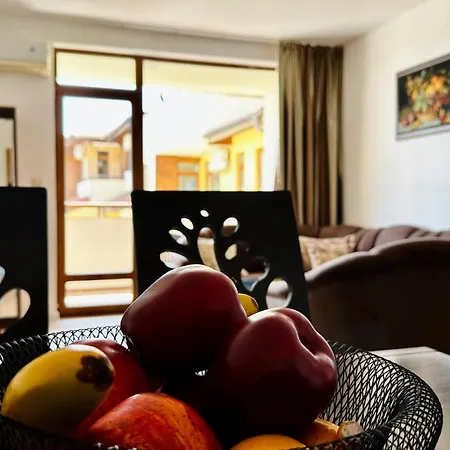 Apartmán Garden Of Eden Modern - Apartello,com *