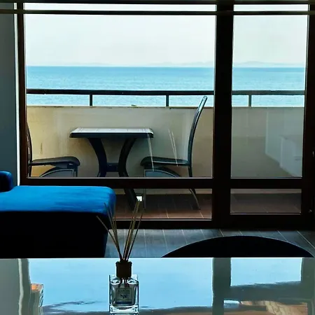 Garden Of Eden Modern - Apartello,com Apartmán Sveti Vlas
