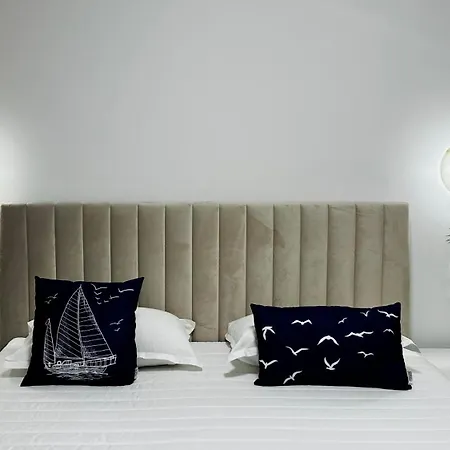 Apartmán Garden Of Eden Modern - Apartello,com Sveti Vlas