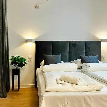 Apartmán Garden Of Eden Modern - Apartello,com Sveti Vlas