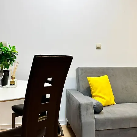 Apartmán Garden Of Eden Modern - Apartello,com