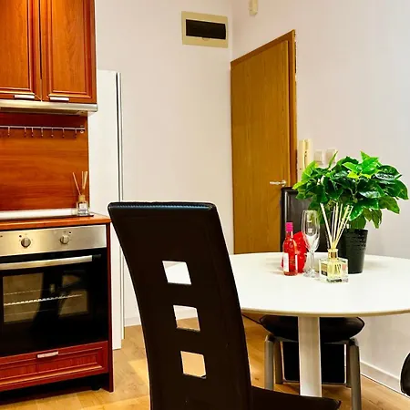 Apartmán Garden Of Eden Modern - Apartello,com *