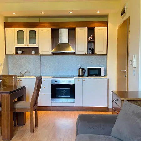 Garden Of Eden Modern - Apartello,com Appartement