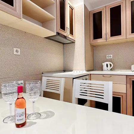 Garden Of Eden Modern - Apartello,com Apartman *
