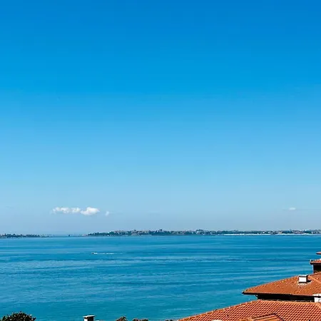 Garden Of Eden Modern - Apartello,com Διαμέρισμα *