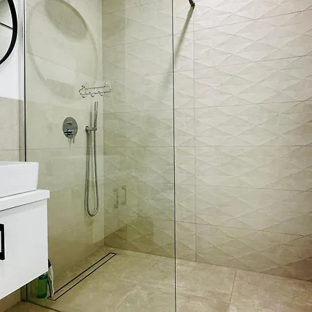 Διαμέρισμα Garden Of Eden Modern - Apartello,com *