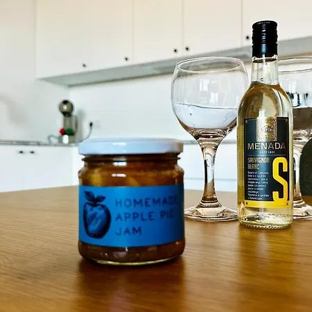 Garden Of Eden Modern - Apartello,com Διαμέρισμα