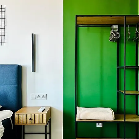 Garden Of Eden Modern - Apartello,com Appartement Sveti Vlas