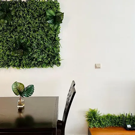 Διαμέρισμα Garden Of Eden Modern - Apartello,com Sveti Vlas