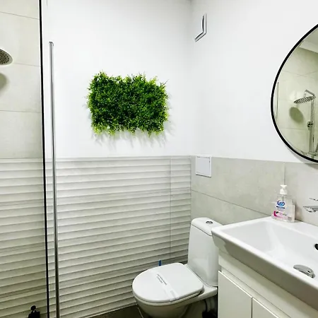 Garden Of Eden Modern - Apartello,com Διαμέρισμα