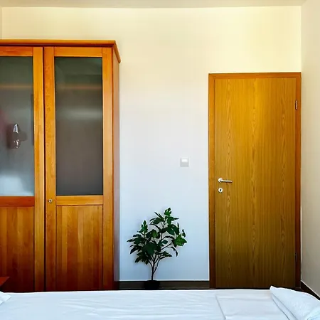 Διαμέρισμα Garden Of Eden Modern - Apartello,com *