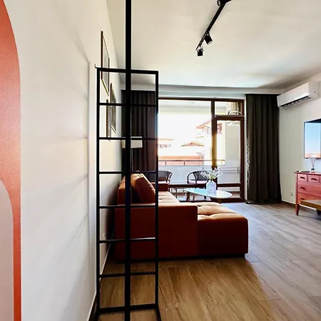 Garden Of Eden Modern - Apartello,com * Sveti Vlas