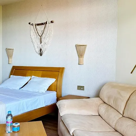 Garden Of Eden Modern - Apartello,com Apartman