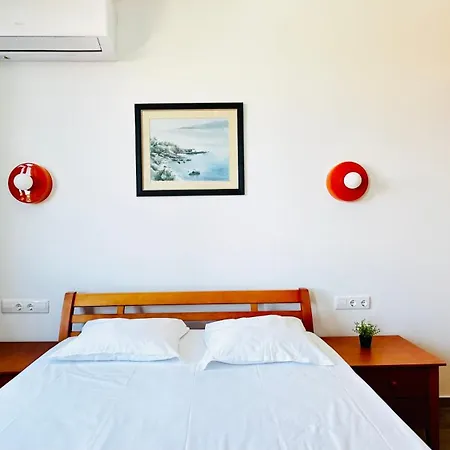 Garden Of Eden Modern - Apartello,com Apartman *