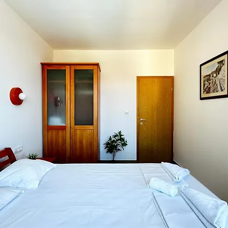 Apartman Garden Of Eden Modern - Apartello,com Szveti Vlasz