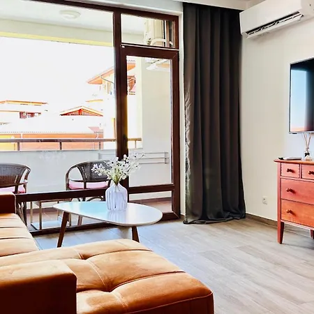 Garden Of Eden Modern - Apartello,com Apartmán *