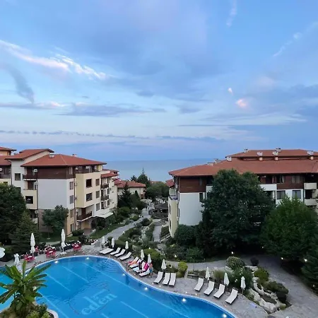 Garden Of Eden Modern - Apartello,com Sveti Vlas