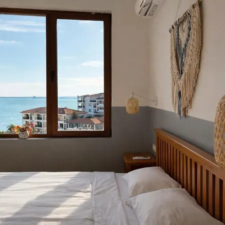 Appartement Garden Of Eden Modern - Apartello,com *