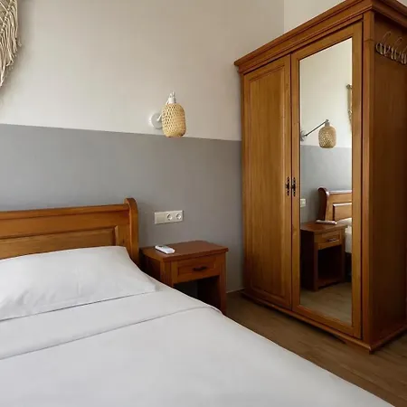 Garden Of Eden Modern - Apartello,com Διαμέρισμα