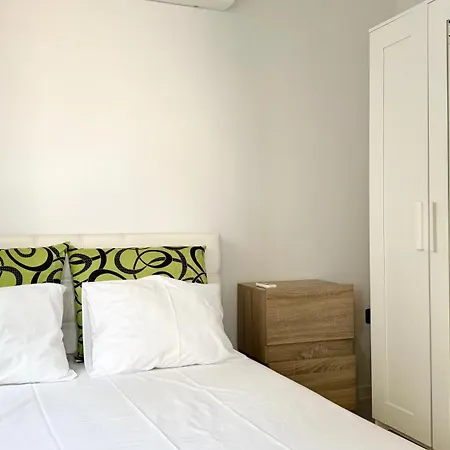 Appartement Garden Of Eden Modern - Apartello,com