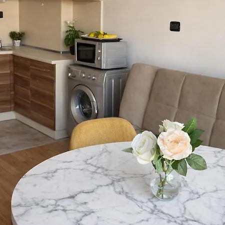 Διαμέρισμα Garden Of Eden Modern - Apartello,com